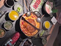 -三出山火锅(南京万象天地店)