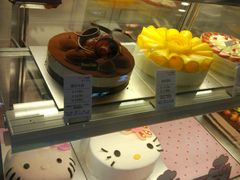 -BreadTalk面包新语·烘焙蛋糕(海珠丽影广场店)