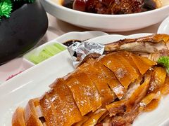 -大鸭梨烤鸭(甘家口店)