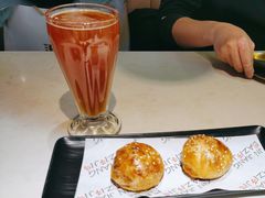 -巴扎屋大盘鸡·新疆菜(汇嘉时代店)