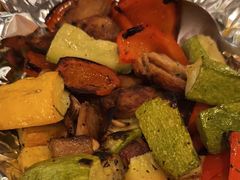 -La Tavernetta(Bar à Vin)(乌鲁木齐路店)