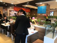 -嘉和一品粥(政府街店)