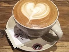 -印咖啡IN COFFEE(红旗街店)