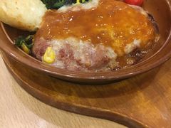 -萨莉亚意式餐厅(天河城购物中心店)