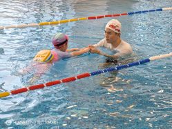 -海豹航航水育游泳中心(芳园里店)