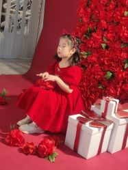 -幺幺BABY婚纱摄影