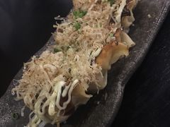 浇汁一口饺-一豚轩·烧鸟·豚骨拉面(五四路店)