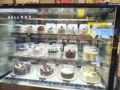 -DQ·蛋糕·冰淇淋(科华王府井店)