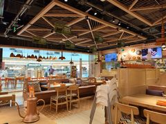 -谷丽麦馕新疆菜·清真(步步高梅溪新天地店)