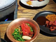 -毛辣果·酸(OHA复兴西路店)