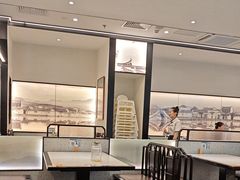 -小菜园新徽菜(南京秦淮龙蟠汇店)