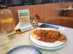 -悦荟牛排餐厅(萨尔图万达店)