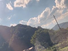 -青龙双河漂流