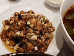 宫保鸡丁-眉州东坡(北苑华贸店)