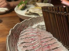 -揽季锅物会.福建黄鱼.海鲜姿造(五四路店)