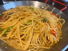 -拾捌川·自贡爆炒(新街口店)