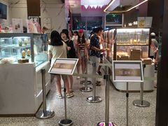 -奈雪的茶(印象城店)