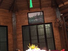 包厢-森谷美食公园(杨行店)