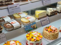 景观位-长乐饼家(五羊新城店)