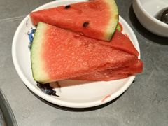 -蜀留香火锅·始于1999·原四川老火锅(白堤路店)
