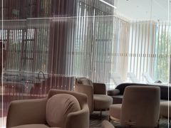 -优享健身(三元桥店)