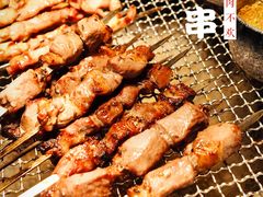 -咖啡苑自助餐厅·中国大饭店