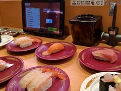 -寿司郎(皇庭广场店)