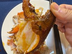 -川白楼·老成都院坝川菜鱼鲜馆(马鞍路店)