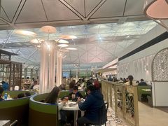 -翠华餐厅(香港国际机场店)