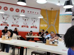 -禾师兄·布拉肠(一德路店)