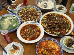 -李大爷的泡椒馆(冉家坝店)