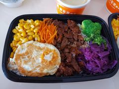 -豪客来牛排(中核世纪广场店)