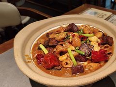 -老淮滨-蚌埠非遗小吃(淮河路店)
