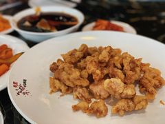 -桃园中华料理炸酱面(燕儿岛路店)