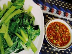 -蜗牛小馆醉乡民谣云南菜(惠新西里店)