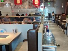 -黄记煌三汁焖锅(顺义华联店)
