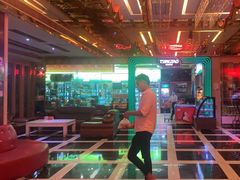 -迪迪派KTV(创业大厦店)