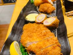 -胜博殿日式炸猪排(西红门店)