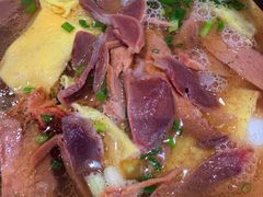-孔师傅八仙老鸭粉丝汤(上海市第一食品商店南东店)