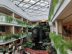 -广州白天鹅宾馆