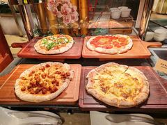 -金海湾自助餐厅(金陵饭店)