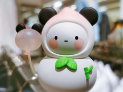 -泡泡玛特POPMART(石景山万达店)