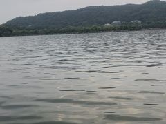 -西湖游船