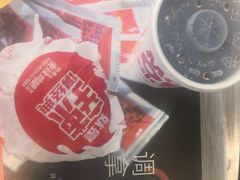 -麦当劳(许昌亚细亚店)