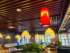 大堂-悦满楼·西关名点·湛江名菜(航空综合大厦店)
