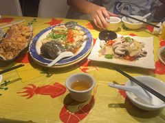 -桥东喜碧海鲜街(水东街店)