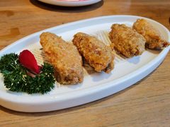 -新白鹿餐厅(城西银泰城店)