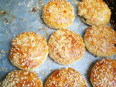-王天顺海苔饼