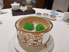 翡翠玉龙饺-誉珑轩