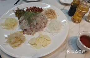 Lao Qi Ni Meng Yu Sheng